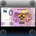 0 EVRO 2026 (FOOTBALL - NK MARIBOR) UNC